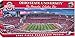 MasterPieces Collegiate Ohio State Buckeyes 1000 Piece Stadium Panoramic Jigsaw Puzzle
