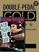 Double Bass Drum Pro Method Book/CD/DVD - Jason Bittner What Drives the Beat DVD And Double Pedal Gold Book/CD by Joe Morton