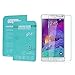 For Samsung Galaxy Note 4 IV Tempered Glass Screen Protector, GX Ultra Thin 0.26mm Thickness Tempered Glass Screen Protector