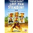 Last Man Standing : Complete BBC Series 1 [2007]