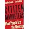 Creating Behavior Change - It's Not Your Father's Marketing and Sales