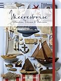 Meeresbrise: Einschreibbuch - 