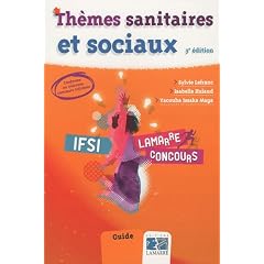 Th�mes sanitaires et sociaux