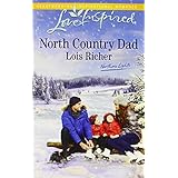 north country dad northern lights