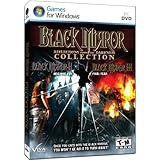 Black Mirror: Reflections from the Darkness Collection