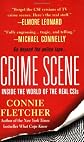 Crime Scene: Inside the World of the Real CSIs