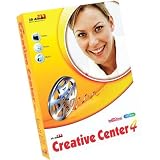 3D-ALBUM Creative Center 4 By Micro Research II