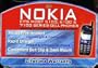 Earhugger CVP8700 Cellular 4In1 Value Packs (For Nokia 5100/6100)