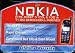 Earhugger CVP8700 Cellular 4In1 Value Packs (For Nokia 5100/6100)