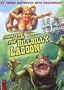 Creature from the Hillbilly Lagoon