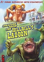 Creature from the Hillbilly Lagoon
