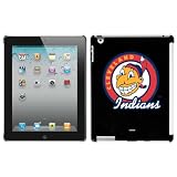 MLB Cleveland Indians 1948 - Indian design on iPad 2 Smart Cover Compatible Case by Coveroo