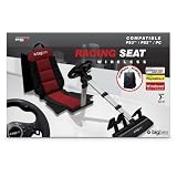 Si�ge Baquet + Volant vibrant radio fr�quence + p�dalierpar Big Ben