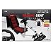 Si�ge Baquet + Volant vibrant radio fr�quence + p�dalier