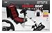 Si�ge Baquet + Volant vibrant radio fr�quence + p�dalier