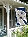 Dallas Cowboys 3x5 Helmet Flag