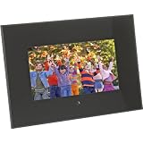 Sunpak SF-070-32010uh 7 Digital Photo Frame with Motion Detection