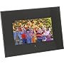 Sunpak 7-Inch Digital Photo Frame with Motion Detection