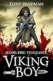 Viking boy