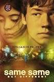 Same Same But Different - Benjamin Pr&uuml;fer