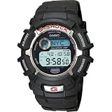 Casio Mens G-Shock Classic Watch G2310-1CR by Casio