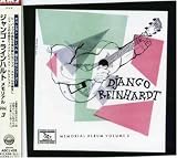 Jango Rainharuto Memorial V.3