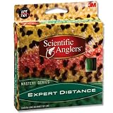 Scientific Anglers Mastery Expert Mist Green