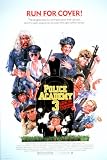 Police Academy 3: Back in Training