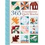 365 Foundation Quilt Blocks