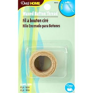 Waxed-Button-Thread-20-Yards-Natural