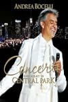 Concerto: One Night In Central Park (...