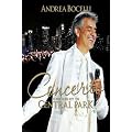 Concerto: One Night In Central Park (Blu-ray)
