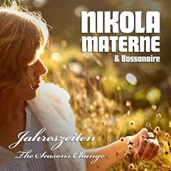 Jahreszeiten - The Seasons Change