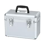 ハクバ ルフト アルミケース AC-01 Sサイズ ALC-AC01-Sの画像