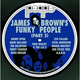 James Brown's Funky People, Pt. 3