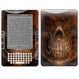 Protective Decal Skin Sticker for Amazon Kindle 2 case cover kindleSK-296
