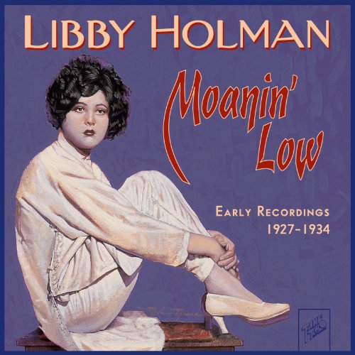 Libby Holman - Moanin