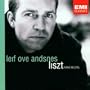Liszt Piano Recital