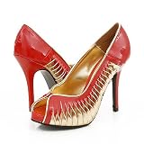 Bumper Urban02 Pumps