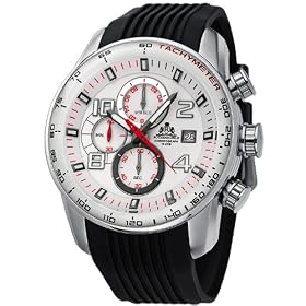 Rothenschild Stream RS-1001-SW Chronographe pour Hommes tr�s sportif