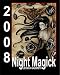 Jessica Galbreth's Night Magick 2008