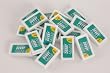 "Derby Extra" Stainless Steel Double Edge Razor Blades