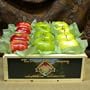 8lb Washington Apple Crate