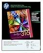 HP Q5445A Matte Brochure and Flyer Paper
