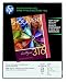 HP Q5445A Matte Brochure and Flyer Paper
