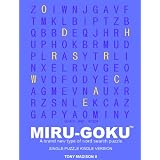 Miru-Goku : Single-Puzzle Edition (Miru-Goku Single Puzzle eBooks) ~ Tony Madison II