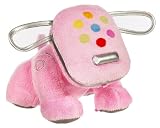 dog-I Dog Mini Plush Speaker Pink
