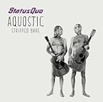 Aquostic (Stripped Bare)