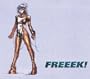 Freeek 2 / Long & Winding Road