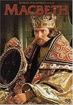 Streaming Macbeth Online.